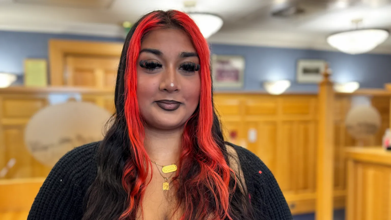 Online Abuse Is Driving Young People Away from Politics