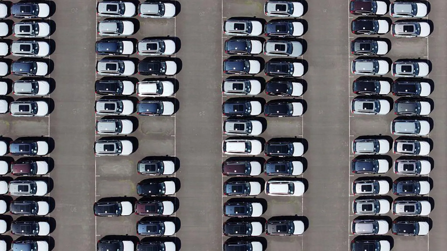 UK Unfazed by Rising Chinese Car Imports, Says Analysis