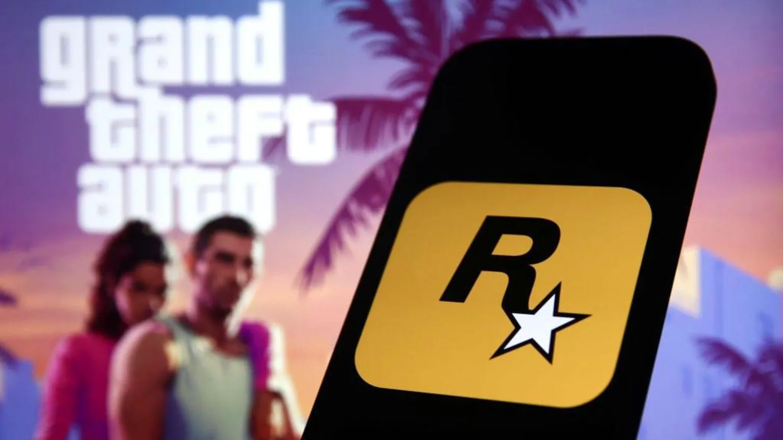 Rockstar Games Hit by Fresh Hack, Downplays Impact